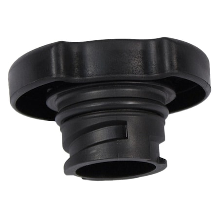 Motorcraft Cap Asy-Oil Filler, Ec789 EC789